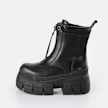 Buffalo Gospher Zip nero 64317 1