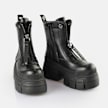 Buffalo Gospher Zip nero 64317 3