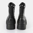 Buffalo Gospher Zip negro 64317 5