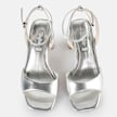 Buffalo April Neat silber 64405 3