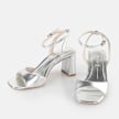 Buffalo April Neat silber 64405 4