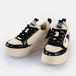 Buffalo Vectra Low noir 64476 3