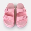 Buffalo Eve Sol light pink 64580 5
