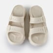 Buffalo CLD Ari Slide beige 64633 3