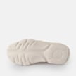 Buffalo CLD Ari Slide beige 64633 7