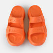 Buffalo CLD Ari Slide orange 64631 3