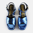 Buffalo Bella Cross blau 64692 3