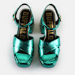 Buffalo Bella Cross verde 64691 3