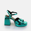Buffalo Bella Cross green 64691 5
