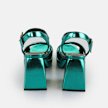 Buffalo Bella Cross vert 64691 6