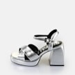 Buffalo Bella Cross argento 64693 1