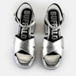 Buffalo Bella Cross silber 64693 3