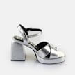 Buffalo Bella Cross silber 64693 5