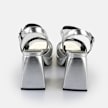 Buffalo Bella Cross silver 64693 6