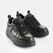 Buffalo Vectra Low noir 64796 3