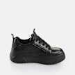 Buffalo Vectra Low noir 64796 4