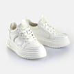 Buffalo Vectra Low blanc 64798 3
