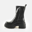 Buffalo Bravr Sock Boot negro 64874 3