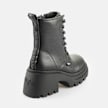 Buffalo Braver Lace Up noir 64875 4