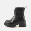 Buffalo Bravr Zip noir 64876 1