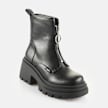 Buffalo Bravr Zip schwarz 64876 2