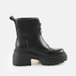 Buffalo Bravr Zip schwarz 64876 3
