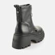 Buffalo Bravr Zip nero 64876 4