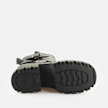 Buffalo Bravr Biker LO negro 64881 5