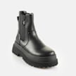 Buffalo Pluto Chelsea noir 64888 2