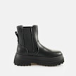 Buffalo Pluto Chelsea negro 64888 3
