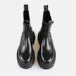 Buffalo Mars Chelsea schwarz 64885 2