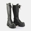 Buffalo Gospher Lace Up Hi nero 64953 2