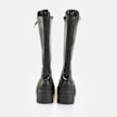 Buffalo Gospher Lace Up HI schwarz 64953 5