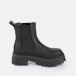 Buffalo Aspen Chelsea Warm negro 65059 4