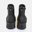Buffalo Aspen Chelsea Warm schwarz 65059 5
