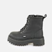 Buffalo Aspen Lace Up Warm noir 65058 1