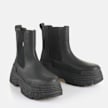 Buffalo Fusion Chelsea schwarz 65064 2