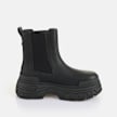 Buffalo Fusion Chelsea schwarz 65064 3