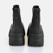 Buffalo Fusion Chelsea schwarz 65064 4