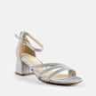Buffalo Lilly Shine silber 65119 2
