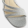 Buffalo Lilly Shine silber 65119 4