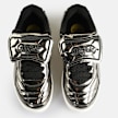 Buffalo Liberty Soccer silver 65120 2