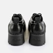 Buffalo Aspen Lace Up LO schwarz 65132 5