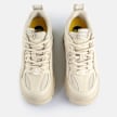 Buffalo Aspha HYB zapatillas veganas, beige beige 65154 2