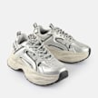Buffalo Para silver 65168 3