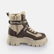 Buffalo Aspha COM 1 Warm marrone 65190 4