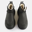 Buffalo Fusion Slip ON LO Warm schwarz 65191 3