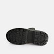 Buffalo Fusion Slip ON LO Warm schwarz 65191 6