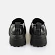 Buffalo Pluto Loafer schwarz 65248 5