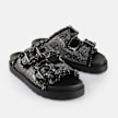 Buffalo Eve Ari Spark grey 65291 3